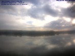 Archiv Foto Webcam Stausee Hohenfelden 06:00