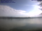 Archiv Foto Webcam Stausee Hohenfelden 07:00