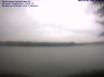 Archiv Foto Webcam Stausee Hohenfelden 13:00