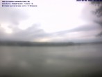 Archiv Foto Webcam Stausee Hohenfelden 17:00