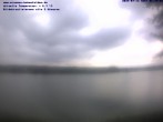 Archiv Foto Webcam Stausee Hohenfelden 05:00