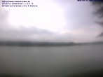 Archiv Foto Webcam Stausee Hohenfelden 06:00