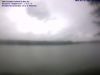 Archiv Foto Webcam Stausee Hohenfelden 07:00