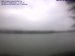 Archiv Foto Webcam Stausee Hohenfelden 10:00