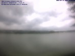 Archiv Foto Webcam Stausee Hohenfelden 14:00
