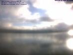 Archiv Foto Webcam Stausee Hohenfelden 06:00