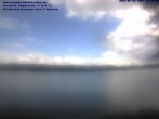 Archiv Foto Webcam Stausee Hohenfelden 09:00