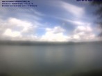 Archiv Foto Webcam Stausee Hohenfelden 13:00