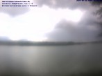Archiv Foto Webcam Stausee Hohenfelden 15:00