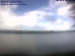 Archiv Foto Webcam Stausee Hohenfelden 17:00