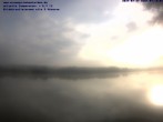 Archiv Foto Webcam Stausee Hohenfelden 06:00