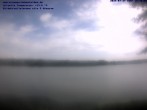 Archiv Foto Webcam Stausee Hohenfelden 09:00