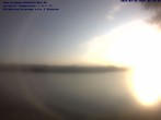 Archiv Foto Webcam Stausee Hohenfelden 05:00
