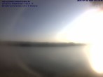 Archiv Foto Webcam Stausee Hohenfelden 06:00