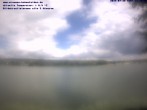 Archiv Foto Webcam Stausee Hohenfelden 11:00