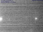 Archiv Foto Webcam Stausee Hohenfelden 01:00