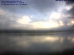 Archiv Foto Webcam Stausee Hohenfelden 05:00