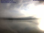Archiv Foto Webcam Stausee Hohenfelden 06:00