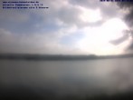 Archiv Foto Webcam Stausee Hohenfelden 07:00