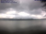 Archiv Foto Webcam Stausee Hohenfelden 09:00