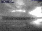 Archiv Foto Webcam Stausee Hohenfelden 03:00