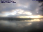 Archiv Foto Webcam Stausee Hohenfelden 05:00