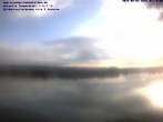 Archiv Foto Webcam Stausee Hohenfelden 06:00