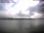 Archiv Foto Webcam Stausee Hohenfelden 07:00