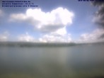 Archived image Webcam Hohenfelden Artificial Lake 11:00