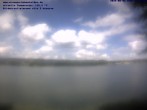 Archiv Foto Webcam Stausee Hohenfelden 13:00