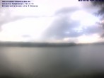 Archiv Foto Webcam Stausee Hohenfelden 17:00