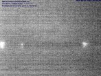 Archiv Foto Webcam Stausee Hohenfelden 01:00