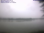 Archiv Foto Webcam Stausee Hohenfelden 06:00