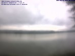 Archiv Foto Webcam Stausee Hohenfelden 07:00
