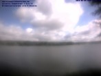 Archiv Foto Webcam Stausee Hohenfelden 09:00