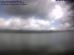 Archiv Foto Webcam Stausee Hohenfelden 11:00