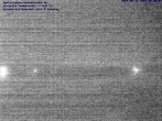 Archiv Foto Webcam Stausee Hohenfelden 23:00
