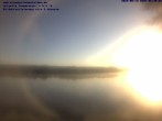 Archiv Foto Webcam Stausee Hohenfelden 05:00