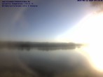 Archiv Foto Webcam Stausee Hohenfelden 06:00