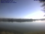 Archiv Foto Webcam Stausee Hohenfelden 07:00