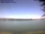 Archiv Foto Webcam Stausee Hohenfelden 11:00