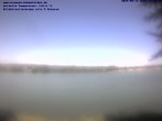 Archiv Foto Webcam Stausee Hohenfelden 13:00