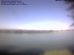 Archiv Foto Webcam Stausee Hohenfelden 15:00