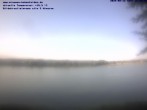 Archiv Foto Webcam Stausee Hohenfelden 17:00