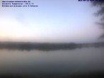 Archiv Foto Webcam Stausee Hohenfelden 19:00