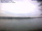 Archiv Foto Webcam Stausee Hohenfelden 05:00