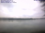 Archiv Foto Webcam Stausee Hohenfelden 06:00