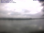 Archiv Foto Webcam Stausee Hohenfelden 07:00