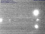 Archiv Foto Webcam Stausee Hohenfelden 01:00
