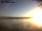 Archiv Foto Webcam Stausee Hohenfelden 05:00